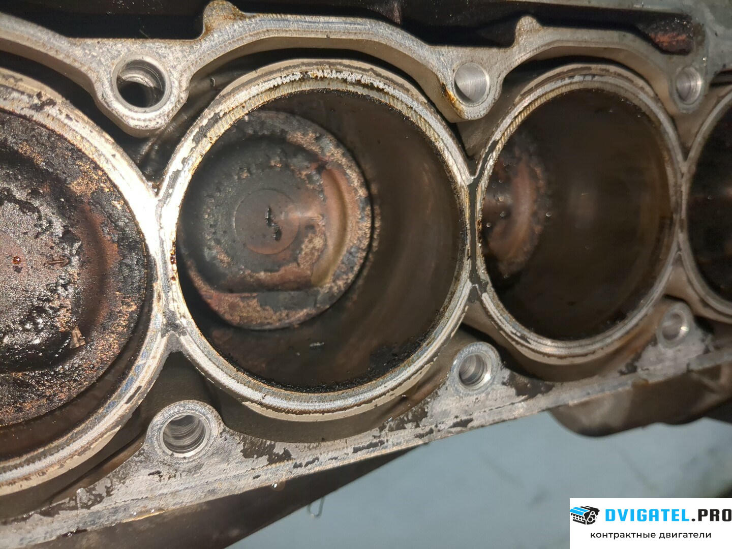 Шорт блок (Блок цилиндров) Volkswagen Lupo AUD 1.4 л., Бензин, Инжектор, артикул 8508883