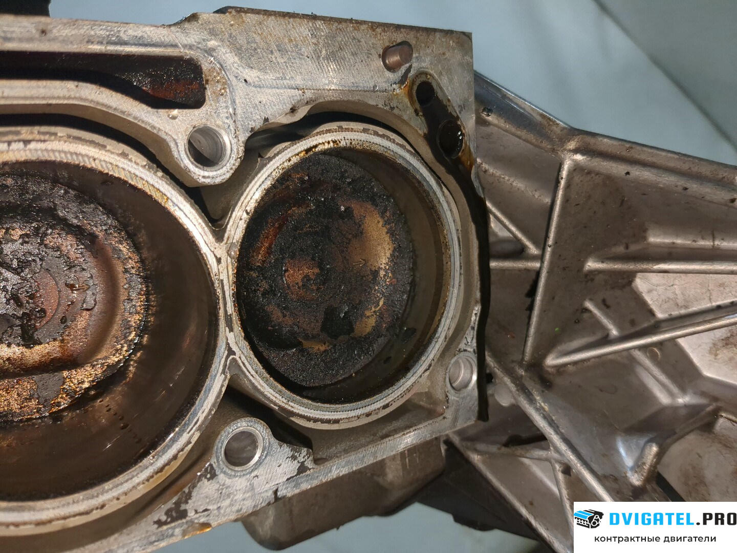 Шорт блок (Блок цилиндров) Volkswagen Lupo AUD 1.4 л., Бензин, Инжектор, артикул 8508883