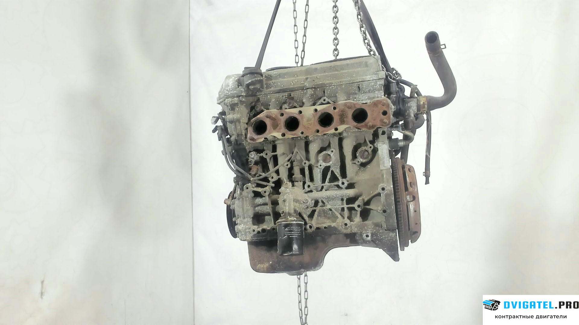 Двигатель Suzuki Ignis 2003 - 2007 M13A 1.3 л., Бензин, Инжектор, артикул 7167971